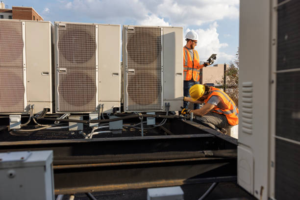 Best VRF (Variable Refrigerant Flow) Systems in Highland, NY