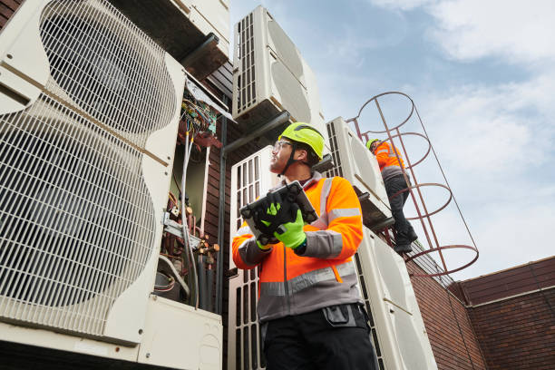 Best Residential HVAC in Highland, NY