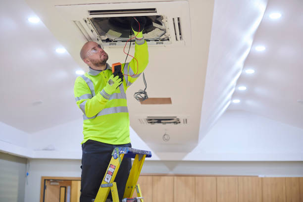 Best HVAC Consulting and Engineering in Highland, NY