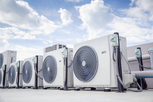 Best HVAC for Healthcare Facilities in Highland, NY
